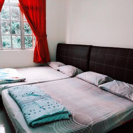 เอ็มเอช อพาร์ตเมนต์ แอท คราวน์ อิมพีเรียล คอร์ต Apartment คาเมรอนไฮแลนด์ ภายนอก รูปภาพ