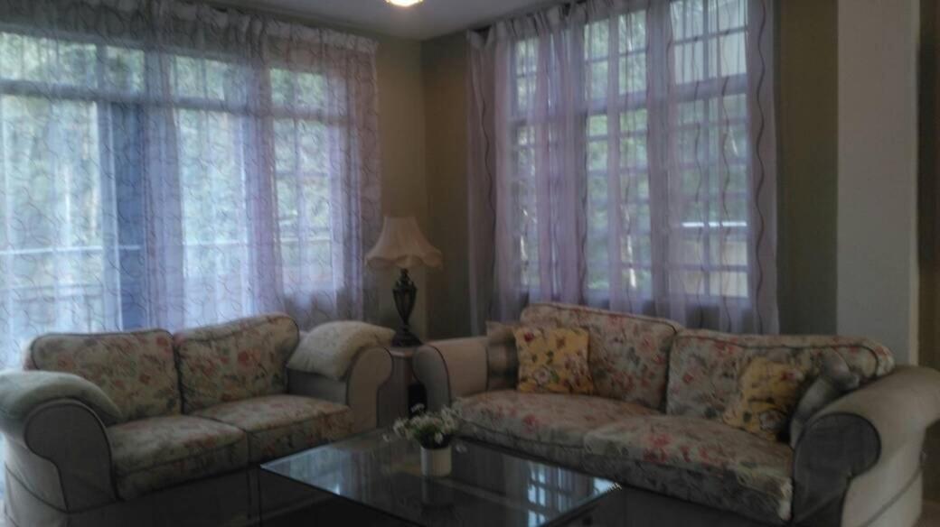 เอ็มเอช อพาร์ตเมนต์ แอท คราวน์ อิมพีเรียล คอร์ต Apartment คาเมรอนไฮแลนด์ ภายนอก รูปภาพ