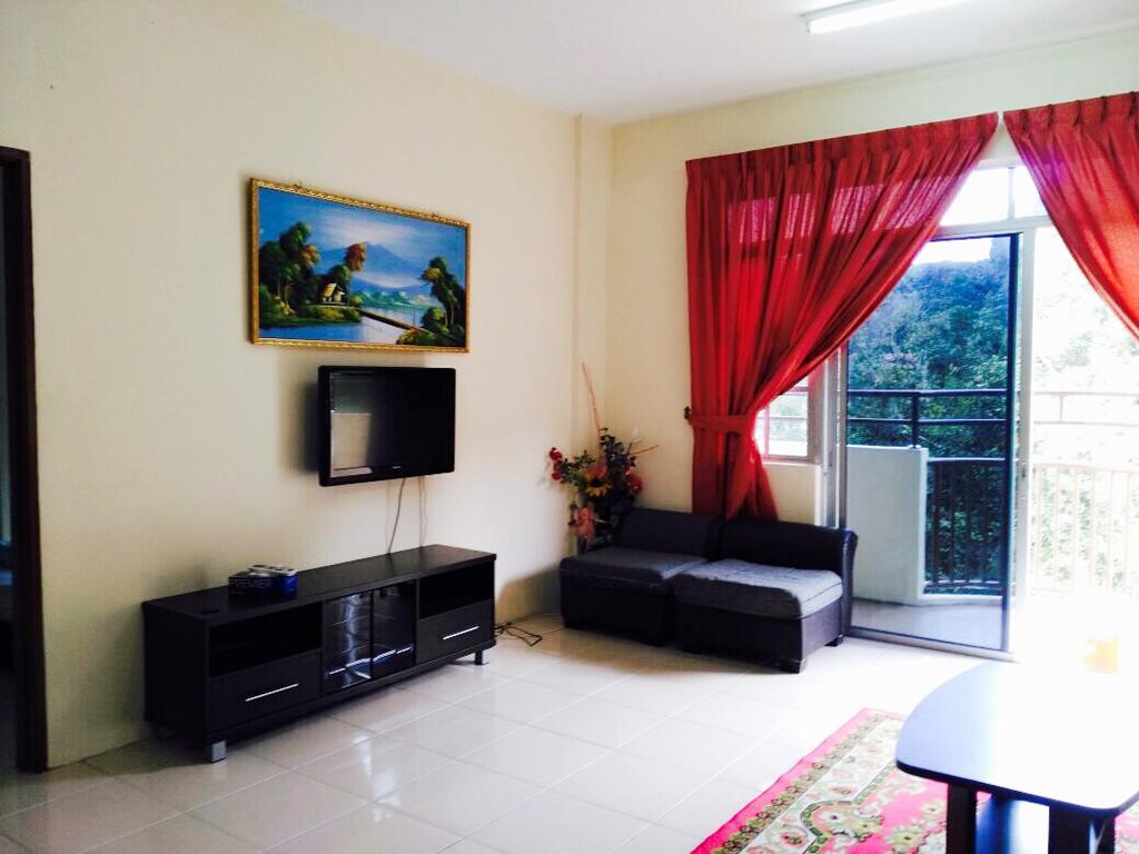เอ็มเอช อพาร์ตเมนต์ แอท คราวน์ อิมพีเรียล คอร์ต Apartment คาเมรอนไฮแลนด์ ภายนอก รูปภาพ